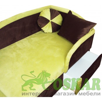 Детский диванчик Оскар